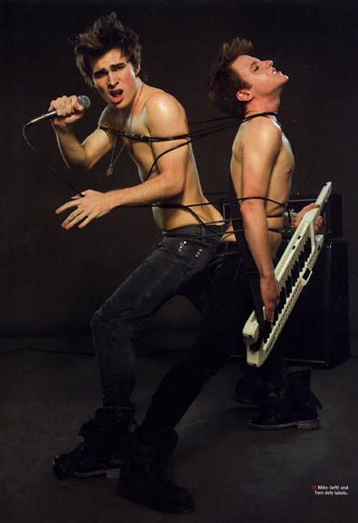 Best of Furey gay mike Robert gay insurance